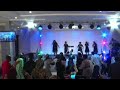 Radically Energetic African Praise Medley - Blessed Abrahams @The City of Refuge Church