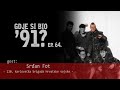 GDJE SI BIO '91? - Srđan Fot - OBRANA KARLOVCA I TURNJA #64