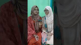Molaion ghadeer ka rasta na chorna |Manqabat|Eid e Ghadeer|Fatima sisters