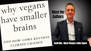 Why Vegans Have Smaller Brains: A Deep Dive. Cows and Environment: The Surprising Truth