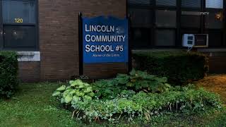 Two Teens Drown at Lincoln Community School Pool - Bayonne, NJ