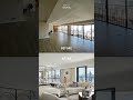 before and after｜residential design｜estoril court｜hong kong mid levels