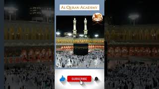 Al Quran Academy - Kun Anta | القرآن اکیڈمی - كن أنت |(arabic naat) #shorts #youtubeshorts #viral