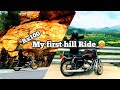 My First Hill Ride | Rx100🔥| Tamil Vlog | #dreamexplorer #rohini