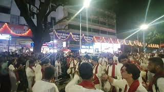 Dhol tasha pathak Deccan pune