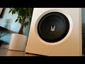 Arendal Sound 1961 Speaker Review ( In the description ) - With Demo