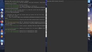 Data Analytics with Python: Data Wrangling and word2vec -- 1 of 3