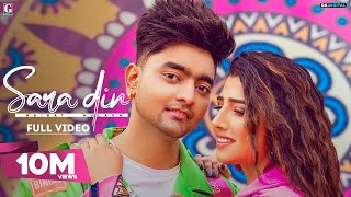 Sara Din : Hairat Aulakh (Official Video) Rav Dhillon | Punjabi Songs 2021 | Geet MP3