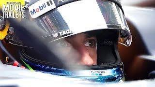 FORMULA 1: DRIVE TO SURVIVE Trailer (2019) - Netflix All Access Documentary