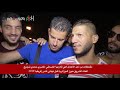 شاهد ماذا قال جزائريون في الشعب المصري