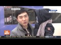 민족대이동 시작…귀성 행렬 북적 연합뉴스tv yonhapnews tv