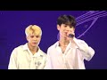 보이그룹 씨씨 cici 콜링유 calling you 문화가 흐르는 서울광장 한여름 밤 new star 콘서트 2019.8.29일.