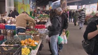 Baltimore seeking new owner for farmers market after end of BOPA contract