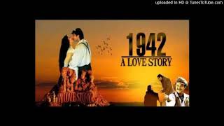 Rooth Na Jaana - 1942 A Love Story