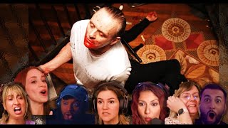 Hannibal Escapes | The Silence of The Lambs - Best Movie Reactions \u0026 Curious facts