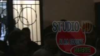 USMBA STUDIO ALAA EDDINE HD ????VIVE KHADRA