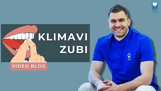 Zbog čega se klimaju trajni zubi - Klimavi zubi znak paradontoze - 4Smile Zagreb