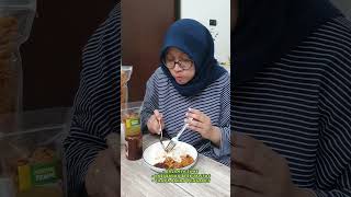 Kentang Mustofa, Orek Tempe, Kacang Teri dari Dingdong Food Yang Super Praktis