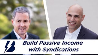 Build Passive Income with Syndications, with Mauricio Rauld | Bulletproof Cashflow Podcast S02 E11