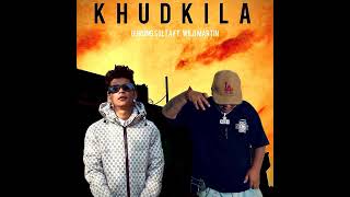 Gurung Solta - Khudkila Ft .​⁠@WildMartin4 | Official Audio | Prod. Dizzla D.Beat [2024]