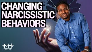 4 Ways To Change Narcissistic Behaviors