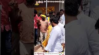 దర్శి ఉమ్మడి కూటమి అభ్యర్థి డా. గొట్టిపాటి లక్ష్మి నామినేషన్ పండుగ