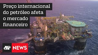 “Tecnicamente o Brasil não precisava ter uma empresa estatal de petróleo"