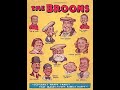 Happy Birthday Broons! (2005, Scotland)