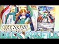 Imperial Daughter Ver. 2! Oracle Think Tank Deck Profile! | Standard | Cardfight!! Vanguard