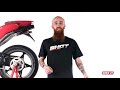 motorcycle sprockets gearing explained with bike it