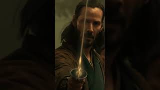 They cut!! - 47 Ronin (2013)