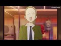 non chan lazy funny moments sayonara watashi no cramer e2