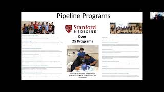 Delivering on DEI: Moving Beyond Pipelines to Accountability \u0026 Measurable Change – Grand Rounds