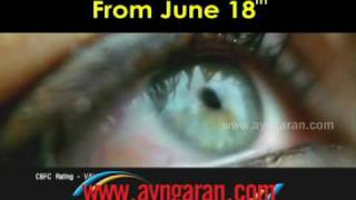 Raavanan song Trailer 2.flv