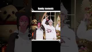 Bamby moments | special gift 231225