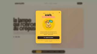 Smilify — Smile-Powered Discounts at Checkout