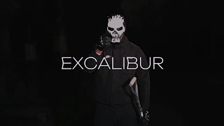 [FREE] Drill Type Beat "Excalibur" Uk Drill Type Beat