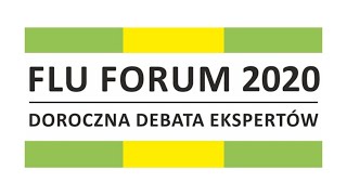 FLU FORUM 2020: Wpływ szczepień w aptekach na podnoszenie poziomu wyszczepialności