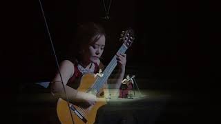 제16회 익투스남성합창단 정기연주회- 특별출연01 J S Bach Gounod Ave Maria for Flute and Guitar