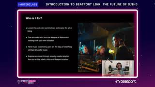 Introduction to Beatport LINK, the future of DJing