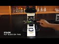 microscope terms overview