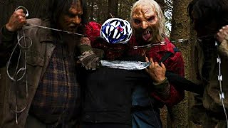 Wrong Turn 6 (2014) Film Explained in Malayalam / Tamil | മലയാളത്തിൽ WrongTurn Last Resort Summarize