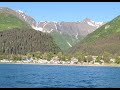 Halibut Fishing Trip - Seward Alaska (June 2020) (4K)