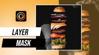 How to use the Layer Mask | PhotoDirector Photo Editor Tutorial