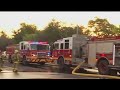 How can Austin help firefighters struggling in extreme heat? | FOX 7 Austin