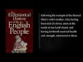 (2/2) Bede's Ecclesiastical History of England By A. M. Sellar. Audiobook - full length, free