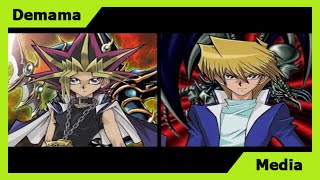 YAMI YUGI vs KATSUYA JONOUCHI | YGOPRO