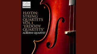 String Quartet No. 60 in G major, Op.76 No. 1: I. Allegro con spirito