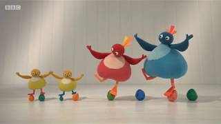 Twirlywoos Season 2 Episode 19 Balancing Full Episodes   Part 05