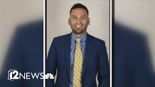 Tempe man reported missing after not showing up for work
